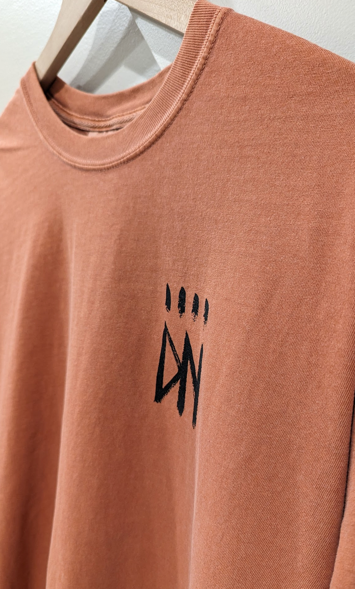 Dolan twins crewneck 2024 red