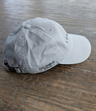 -new- LONE WOLF grey