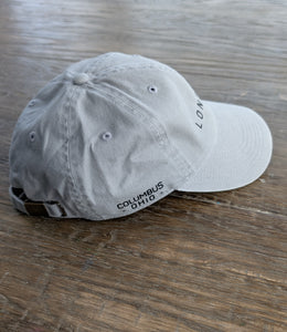 -new- LONE WOLF grey