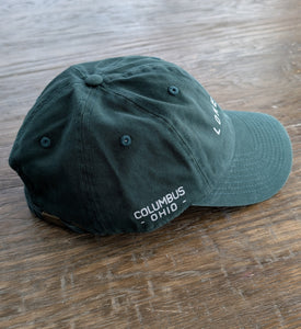-new- LONE WOLF green