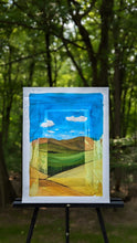 HILLS original