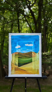 HILLS original