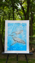 MOM & CALF original