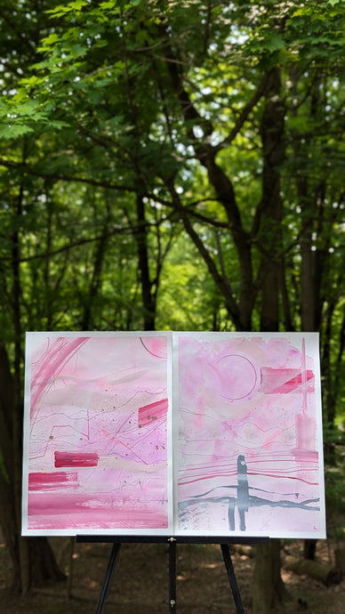 ROSADO original