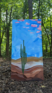 Panel II (ORIGINAL)