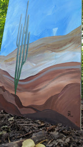 Panel II (ORIGINAL)