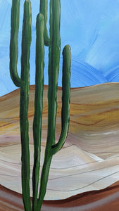 Panel II (ORIGINAL)