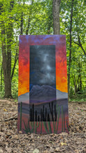 Panel III (ORIGINAL)