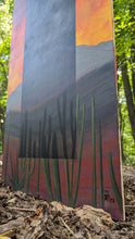 Panel III (ORIGINAL)