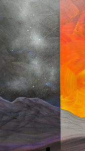 Panel III (ORIGINAL)