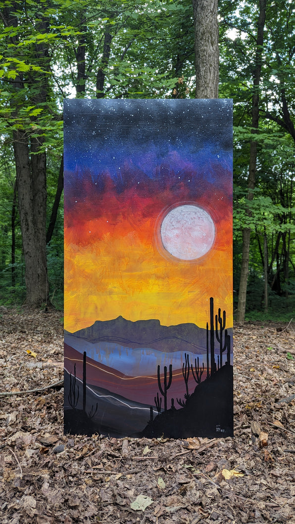 Big Moon (ORIGINAL)