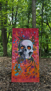 Dia De Los Muertos (ORIGINAL)