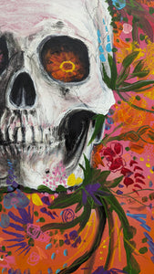 Dia De Los Muertos (ORIGINAL)