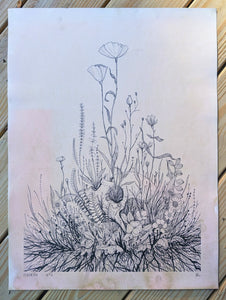 FLOURISH -2025 edition-