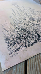 FLOURISH -2025 edition-
