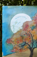 MOON TREE original