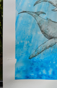 MOM & CALF original