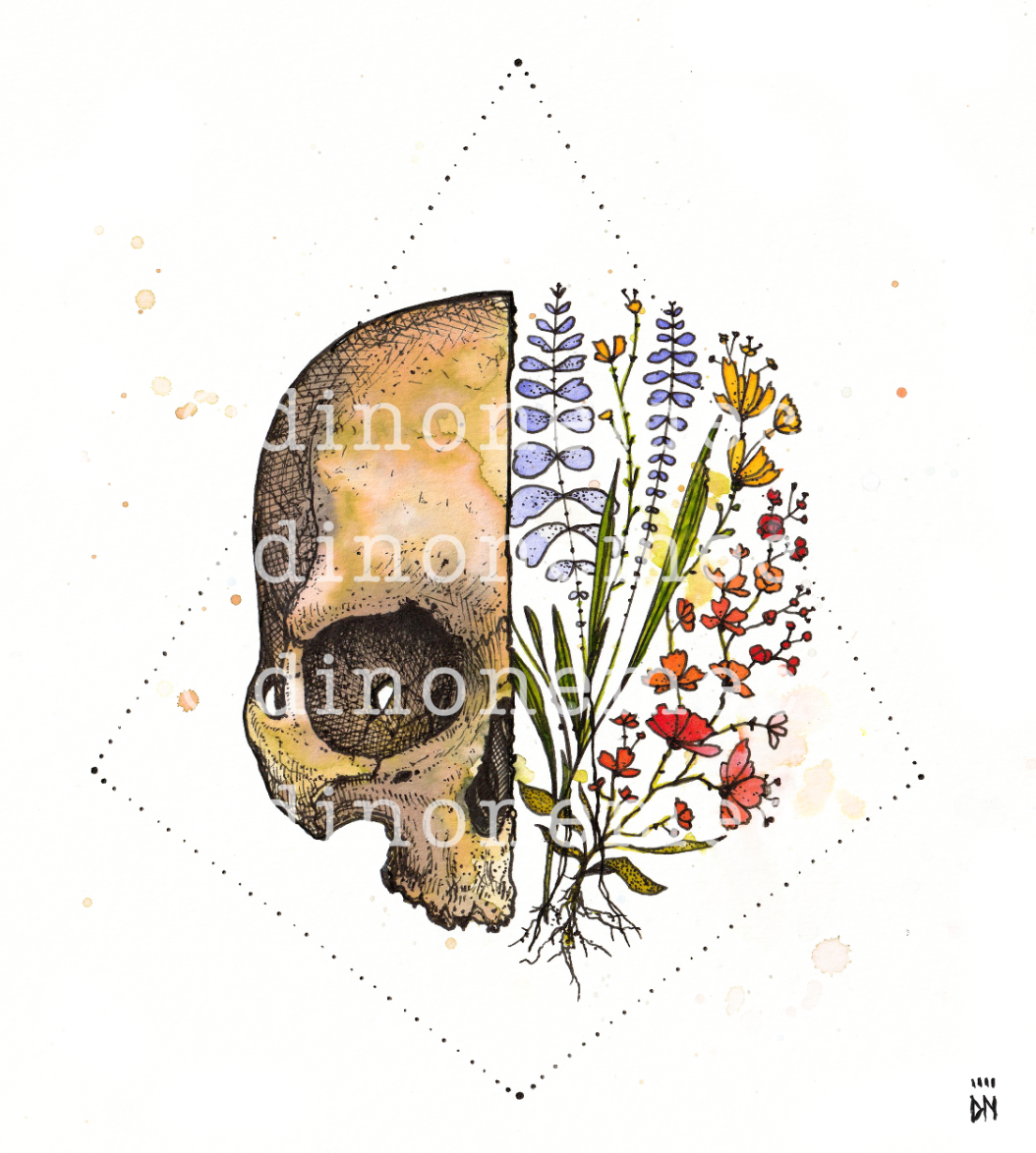 Memento mori