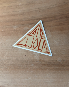 Triangle logo