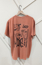 Logo Overkill Tee