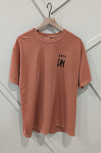 Logo Overkill Tee