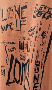Logo Overkill Tee
