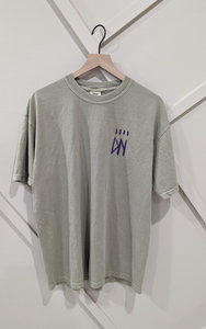 Lone Wolf Signature Tee