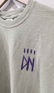 Lone Wolf Signature Tee