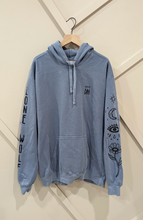 TEARS HOODIE -new-