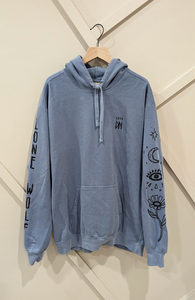 TEARS HOODIE -new-