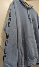 TEARS HOODIE -new-