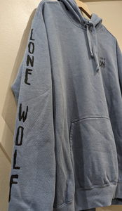 TEARS HOODIE -new-