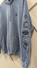 TEARS HOODIE -new-