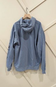 TEARS HOODIE -new-