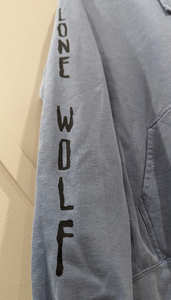 TEARS HOODIE -new-