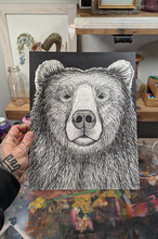 BEAR original