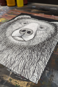 BEAR original