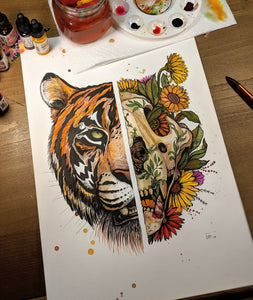 TIGRE