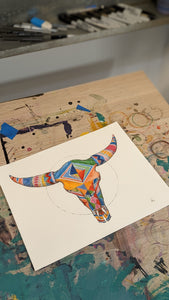 Toro -NEW-