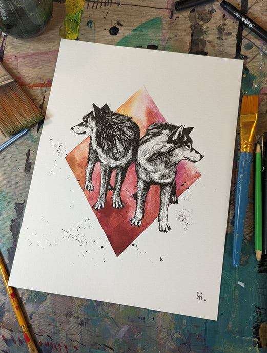 LOBOS -new-