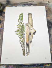 GIRAFFE original