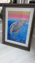 HUMPBACK - L/XL