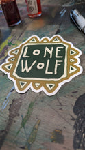 Arrows Sticker