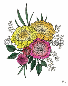 CARN/ROSES