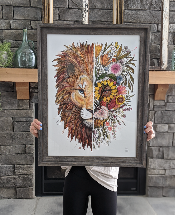 LEO - L/XL
