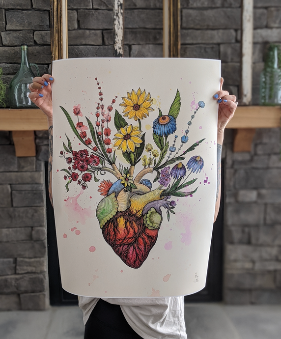 LOVE -LARGE-