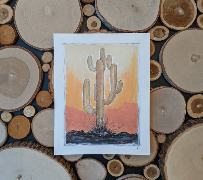 SAGUARO -new-