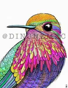 Picaflor -new-