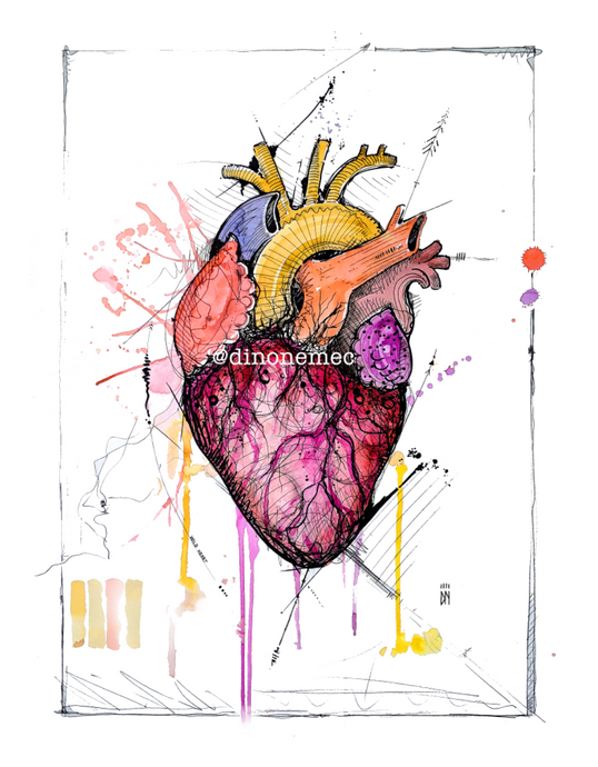 WILD HEART - new -