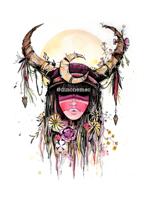 LUNA - new -